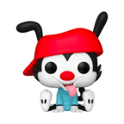 Picture of FUNKO POP Animaniacs 2065 Wakko Warner