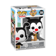 FUNKO POP Animaniacs 2066 Yakko Warner