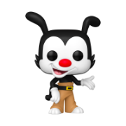 Picture of FUNKO POP Animaniacs 2066 Yakko Warner