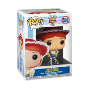 FUNKO POP Pixar 526 Jessie