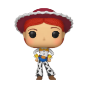 صورة FUNKO POP Pixar 526 Jessie