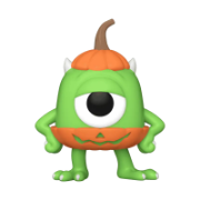 صورة FUNKO POP Pixar 1487 Mike Wazowski in Jack-o-Lantern Costume