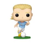 صورة FUNKO POP Soccer 60 Erling Haaland