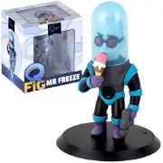 Picture of Action Figure Mr. Feeze Q-Fig Figure