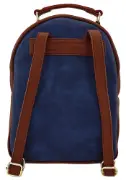 صورة Wonder Woman Loungefly Mini Backpack