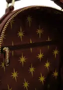 صورة Wonder Woman Loungefly Mini Backpack