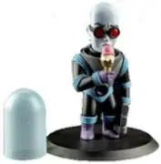 Picture of Action Figure Mr. Feeze Q-Fig Figure