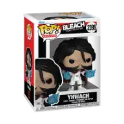 FUNKO POP  Bleach 2395 Yhwach