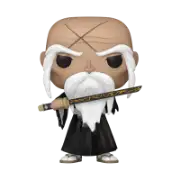 Picture of FUNKO POP Bleach 2396 Genryusai Shigekuni Yamamoto