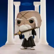 Picture of FUNKO POP Bleach 2396 Genryusai Shigekuni Yamamoto