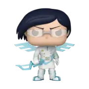 Picture of FUNKO POP Bleach 2394 Uryu Ishida with Wings