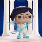 Picture of FUNKO POP Bleach 2394 Uryu Ishida with Wings