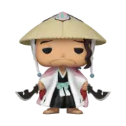Picture of FUNKO POP Bleach 2397 Shunsui Kyoraku