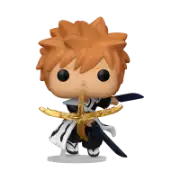 Picture of FUNKO POP Bleach 2392 Ichigo Kurosaki with Dual Zangetsu Swords