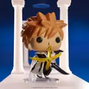 Picture of FUNKO POP Bleach 2392 Ichigo Kurosaki with Dual Zangetsu Swords