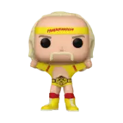 Picture of FUNKO POP WWE 149 Hulk Hogan (Tearing Shirt)