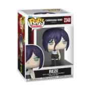 FUNKO POP Chainsaw Man 2348 Reze