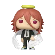 Picture of FUNKO POP Chainsaw Man 2350 Angel Devil