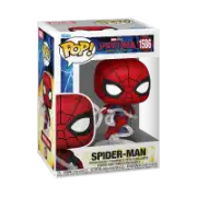 FUNKO POP Marvel 1586 Spider-Man (Brand New Day)