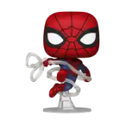 Picture of FUNKO POP Marvel 1586 Spider-Man (Brand New Day)