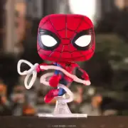 Picture of FUNKO POP Marvel 1586 Spider-Man (Brand New Day)