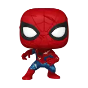 Picture of FUNKO POP Marvel 1587 Spider-Man (No Way Home Suit) (Brand New Day)