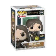 FUNKO POP Lord of the Rings 1444 Aragorn (Glow)