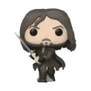 Picture of FUNKO POP Lord of the Rings 1444 Aragorn (Glow)