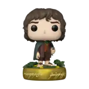 Picture of FUNKO POP Lord of the Rings 1832 Plus Frodo Baggins (Glow)