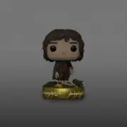 Picture of FUNKO POP Lord of the Rings 1832 Plus Frodo Baggins (Glow)