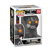 FUNKO POP Five Nights at Freddy's 1216 The Mimic