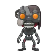 Picture of FUNKO POP Five Nights at Freddy's 1216 The Mimic