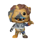 Picture of FUNKO POP Five Nights at Freddy's 1215 Costumed Mimic