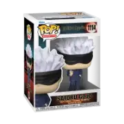 FUNKO POP Jujutsu Kaisen 1114 Satoru Gojo