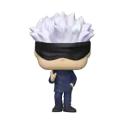 Picture of FUNKO POP Jujutsu Kaisen 1114 Satoru Gojo