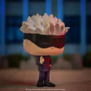 Picture of FUNKO POP Jujutsu Kaisen 1114 Satoru Gojo
