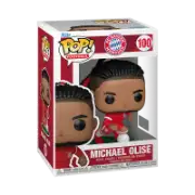 FUNKO POP Soccer 100 Michael Olise