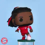 Picture of FUNKO POP Soccer 100 Michael Olise