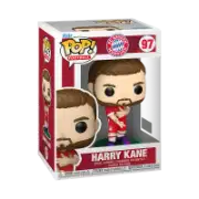 FUNKO POP Soccer 97 Harry Kane (Pose)