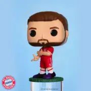 Picture of FUNKO POP Soccer 97 Harry Kane (Pose)