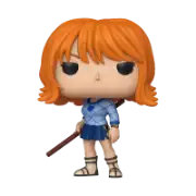 Picture of FUNKO POP One Piece 1880 Nami (Live Action)