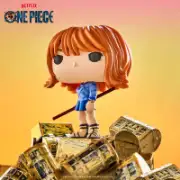 Picture of FUNKO POP One Piece 1880 Nami (Live Action)