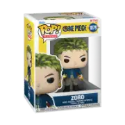 FUNKO POP One Piece 1879 Zoro (Live Action)