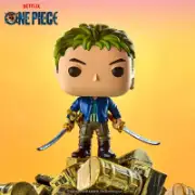 Picture of FUNKO POP One Piece 1879 Zoro (Live Action)