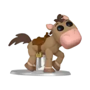 Picture of FUNKO POP Pixar 1713 Premium Bullseye (Toy Story 5)