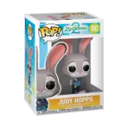 FUNKO POP Zootopia 1652 Judy Hopps
