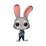 Picture of FUNKO POP Zootopia 1652 Judy Hopps