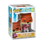 FUNKO POP Zootopia 1653 Nick Wilde
