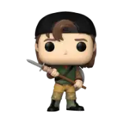 Picture of FUNKO POP Stranger Things  1888 Steve Harrington with Spear