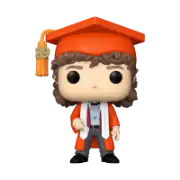 Picture of FUNKO POP Stranger Things  1887 Dustin Henderson (Graduation)